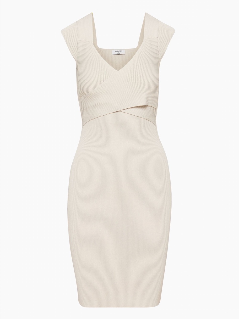 Aritzia Babaton Dress